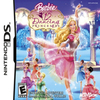 Pochette Barbie au bal des 12 princesses