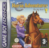 Pochette Barbie Aventure Equestre
