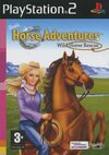 Pochette Barbie Aventure Equestre