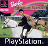 Pochette Barbie : Aventure Equestre