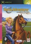 Pochette Barbie Aventure Equestre