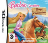 Pochette Barbie Cavalière : Stage d'équitation