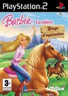 Pochette Barbie Cavalière : Stage d'équitation