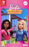 Pochette Barbie DreamHouse Adventures