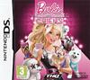 Pochette Barbie et le Salon de Beauté des Chiens