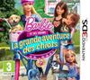 Pochette Barbie et ses sœurs : La grande aventure des chiots