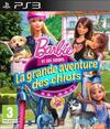 Pochette Barbie et ses sœurs : La grande aventure des chiots