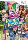 Pochette Barbie et ses sœurs : La grande aventure des chiots