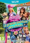 Pochette Barbie et ses sœurs : La grande aventure des chiots