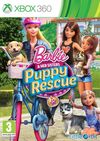 Pochette Barbie et ses sœurs : La grande aventure des chiots