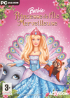 Pochette Barbie Princesse de l'île merveilleuse