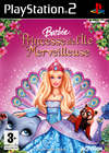 Pochette Barbie Princesse de l'île merveilleuse