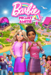 Pochette Barbie : Projet Amitié