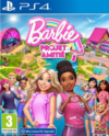 Pochette Barbie : Projet Amitié