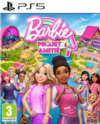 Pochette Barbie : Projet Amitié