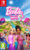 Pochette Barbie : Projet Amitié