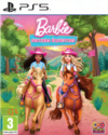 Pochette Barbie : Sentiers équestres