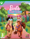 Pochette Barbie : Sentiers équestres