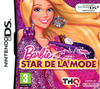 Pochette Barbie : Star de la Mode
