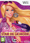 Pochette Barbie : Star de la Mode