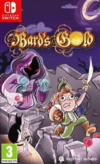 Pochette Bard's Gold