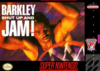 Pochette Barkley Shut Up and Jam!