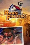 Pochette Barn Finders