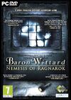 Pochette Baron Wittard : Nemesis of Ragnarok