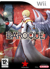 Pochette Baroque