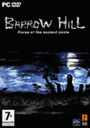 Pochette Barrow Hill : Le Cercle Maudit