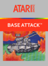 Pochette Base Attack