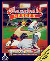 Pochette Baseball Heroes