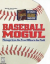 Pochette Baseball Mogul 99