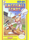 Pochette Baseball Stars