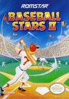 Pochette Baseball Stars II