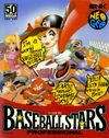 Pochette Baseball Stars Professional