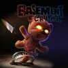 Pochette Basement Crawl