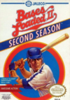 Pochette Bases Loaded II : Second Season