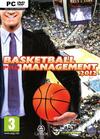 Pochette Basketball Pro Management 2012