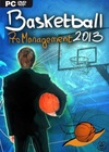 Pochette Basketball Pro Management 2013