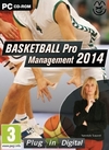 Pochette Basketball Pro Management 2014