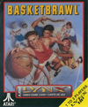 Pochette Basketbrawl