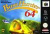 Pochette Bass Hunter 64