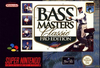 Pochette Bass Masters Classic : Pro Edition