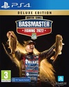 Pochette Bassmaster Fishing 2022