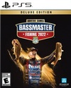 Pochette Bassmaster Fishing 2022