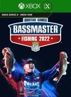Pochette Bassmaster Fishing 2022