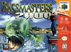Pochette BassMasters 2000