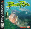 Pochette BassRise