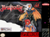 Pochette Bastard !! Dark God of Destruction